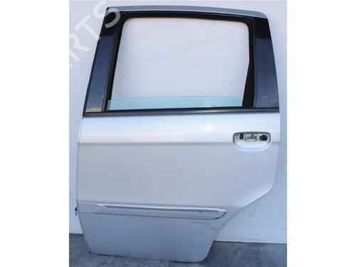 Used Left rear door LANCIA MUSA (350_) 1.3 D Multijet (350.AXM11, 350.AXM1A, 350.AXI1A) (95 hp) 15143111