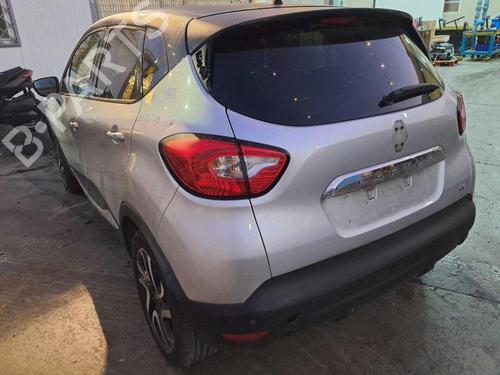 Front left lock RENAULT CAPTUR I (J5_, H5_) 1.5 dCi 90 (J5N4, J5M5, J5MW, J5M6, J5AL, J5AJ) | BP31011159C98 