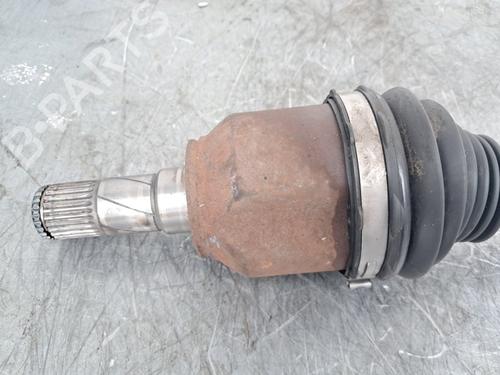 Left front driveshaft FIAT 500L (351_, 352_) 1.6 D Multijet (199LYE1B) | BP36880905M38 - Image 4