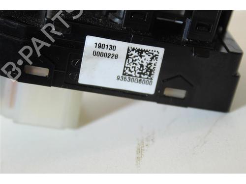 Mirror switch KIA PICANTO III (JA) 1.0 LPG | BP15144034I25 - Image 3