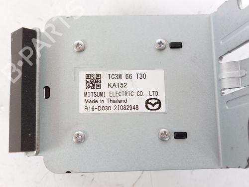 Engine control unit (ECU) MAZDA CX-5 (KF) 2.2 D | BP20701009M57 - Image 5