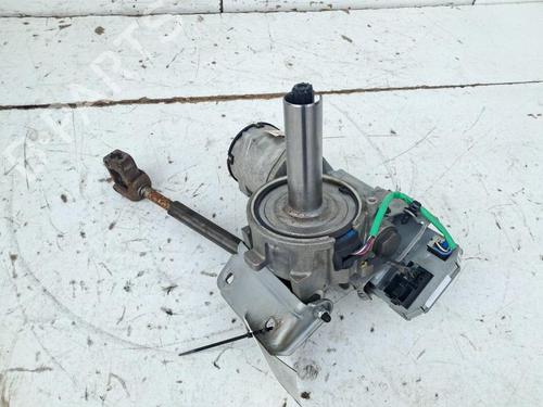 Used Steering column Steering column LANCIA YPSILON (843_) 1.2 (843.AXA1A) (60 hp) 33231690 33231690