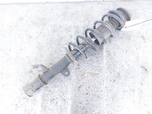 Used Right front shock absorber NISSAN MICRA IV (K13K, K13KK) 1.2 DIG-S (98 hp) 17526564