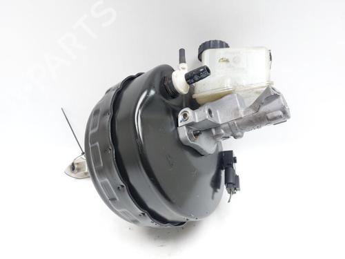 Servo brake MERCEDES-BENZ GLK-CLASS (X204) 200 CDI (204.901) | BP29641385M42 