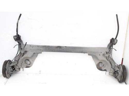 Used Rear axle CITROËN C1 (PM_, PN_) 1.4 HDi (54 hp) 15147255