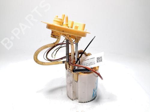 Used Fuel pump JAGUAR E-PACE (X540) 2.0 D165 MHEV AWD (163 hp) 31036517