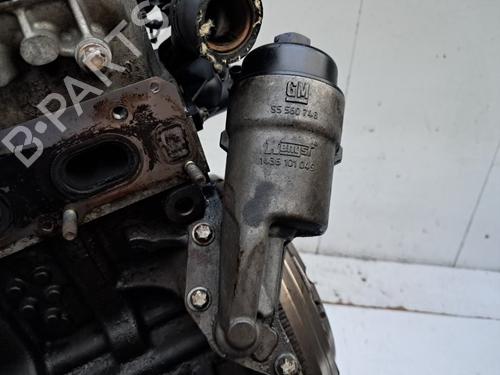 Engine OPEL ASTRA J (P10) 1.4 (68) | BP40288356M1 - Image 7