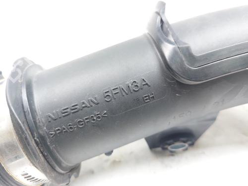 Air filter box NISSAN MICRA V (K14) 1.0 IG-T | BP29884655M87 