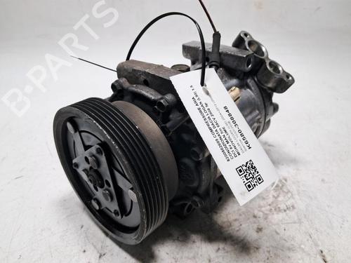 Klimakompressor für DACIA LOGAN MCV (KS_) 1.5 dCi (KS0W) (86 hp) 33195666