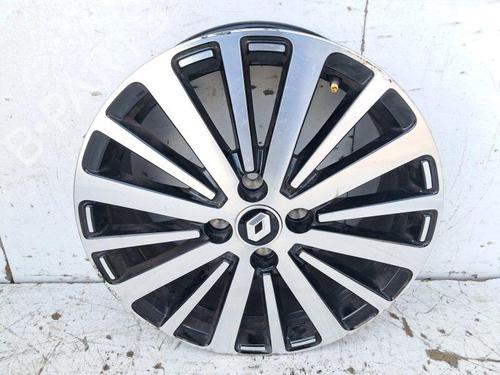 Used Rim Rim RENAULT TWINGO III (BCM_, BCA_) Z.E: (BCA1) (82 hp) 34119373 34119373