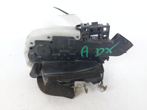 Used Front right lock NISSAN JUKE (F15) 1.5 dCi (110 hp) 15161709