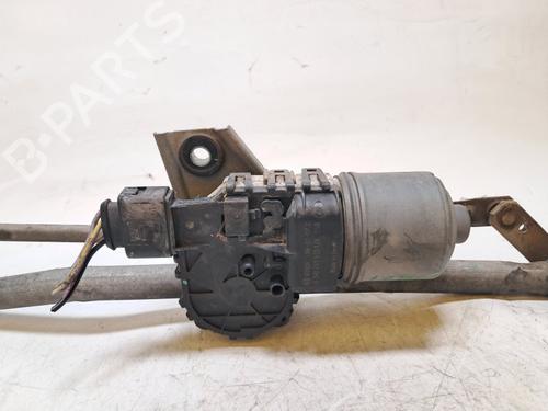 Front wiper motor LANCIA YPSILON (843_) 1.3 JTD (843.AXD11, 843.AXD1A) | BP36292409M29 - Image 2