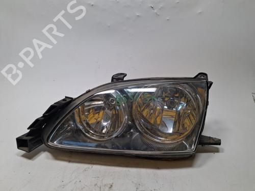 Used Left headlight Left headlight 39135914 39135914