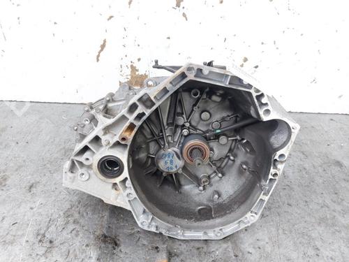 Used Gearbox RENAULT MEGANE IV Grandtour (K9A/M/N_) 1.5 Blue dCi 115 (K9A6) (116 hp) 18067122