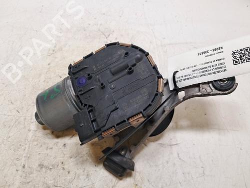 Front wiper motor CITROËN C4 Picasso II 1.6 BlueHDi 120 | BP38635322M29 - Image 3