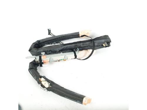 Venstre gardin kollisjonspute CITROËN C3 II (SC_) 1.1 i (60 hp) 15153252