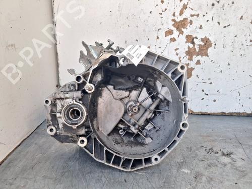 Girkasse Girkasse FIAT PANDA (169_) 1.3 JTD Multijet 4x4 (169AXG1A, 169AXG2A) (75 hp) 39738658 39738658