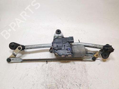 Used Front wiper motor Front wiper motor AUDI A3 Limousine (8VS, 8VM) 1.6 TDI (115 hp) 33616349 33616349