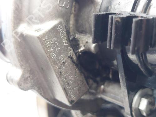 Engine VW POLO (6N2) 1.4 TDI | BP31144361M1 