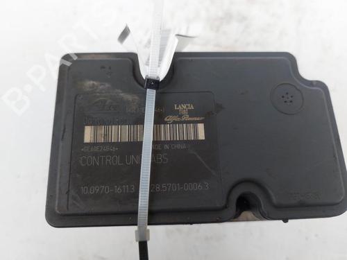 ABS pump FIAT DOBLO Cargo (263_) 1.6 D Multijet (263WXD1B, 263WXR1B, 263WXX1B, 263ZXD1B,... | BP19322235M43 