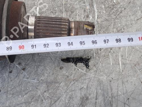 Right front driveshaft MINI MINI (R56) Cooper D | BP38641938M39 - Image 2