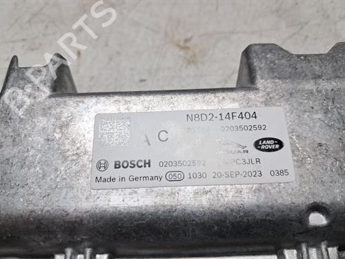 Camera JAGUAR E-PACE (X540) 2.0 D165 MHEV AWD | BP31036471E14