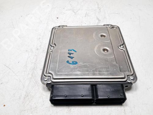 Engine control unit (ECU) AUDI A4 B7 Avant (8ED) 1.9 TDI | BP31011302M57