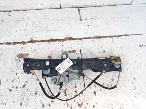 Used Front right window mechanism Front right window mechanism 38615077 38615077