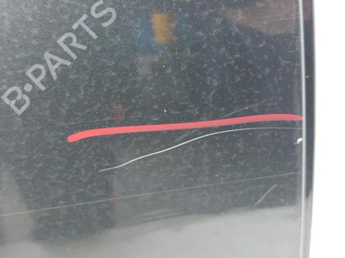 Right rear door SEAT EXEO (3R2) 2.0 TDI | BP15893465C5 