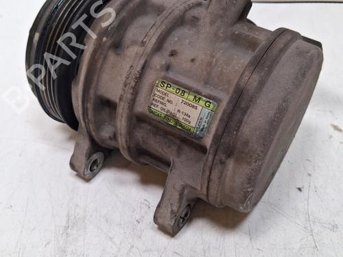 AC compressor CHEVROLET MATIZ (M200, M250) 1.0 | BP39067692M34 - Image 5