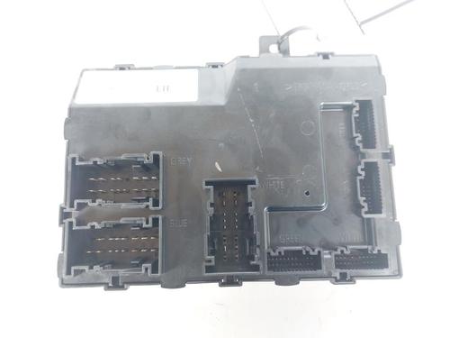 Used Electronic module Electronic module FORD TRANSIT COURIER B460 Box Body/MPV 1.5 TDCi (75 hp) 21529692 21529692