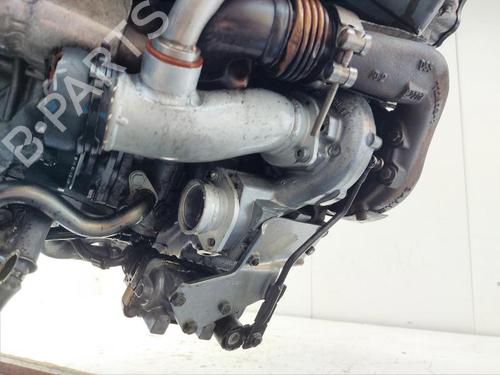 Engine VW TOUAREG (7LA, 7L6, 7L7) 5.0 V10 TDI | BP15169004M1
