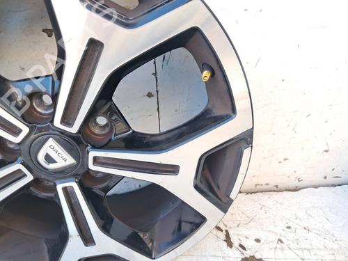 Rim DACIA DUSTER (HM_) 1.6 SCe 115 LPG (HMM1) | BP36908092C45  - Image 5