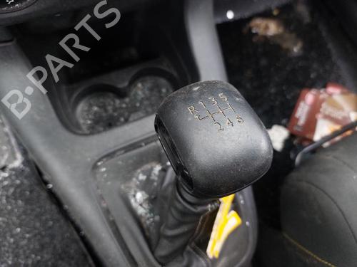 Forbro CITROËN C3 III (SX) 1.5 BlueHDi 100 (SXYHYP, SXYHTU) | BP25591844M9 