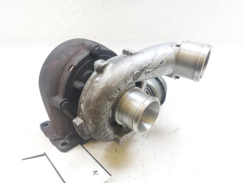 Turbocharger/Supercharger FIAT BRAVO II (198_) 1.9 D Multijet (198AXB1A) | BP29383462M71 