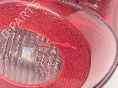 Right taillight SMART FORTWO Coupe (451) 1.0 (451.331, 451.380) | BP40215611C35 - Image 2