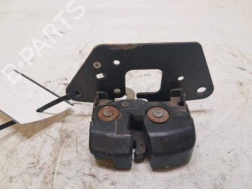 Used Tailgate lock Tailgate lock FIAT PANDA (169_) 1.1 (169.AXA1A) (54 hp) 39021206 39021206