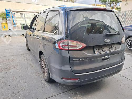 Left front window switch FORD GALAXY III (CK) 2.0 TDCi 4x4 | BP33195069I27  - Image 13