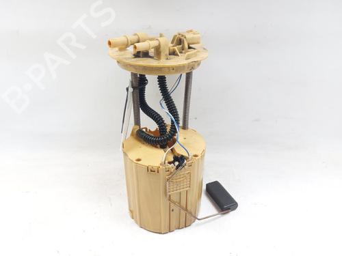 Used Fuel pump OPEL ASTRA J (P10) 1.7 CDTI (68) (125 hp) 28487755