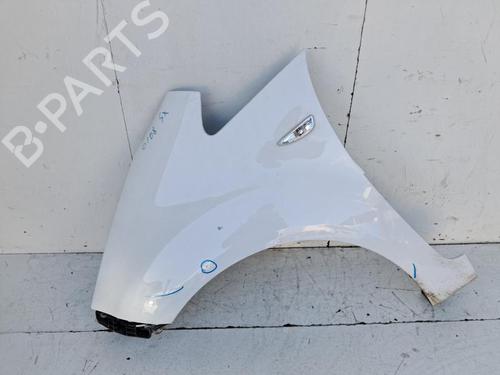 Forskærm venstre KIA VENGA (YN) 1.4 CRDi 90 (90 hp) 31011254