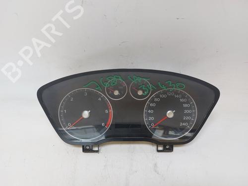 Used Instrument cluster Instrument cluster FORD FOCUS II Turnier (DA_, FFS, DS) 1.6 TDCi (90 hp) 36353109 36353109