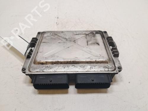 Electronic module OPEL MERIVA B MPV (S10) 1.4 LPG (75) | BP39738811M83 - Image 3