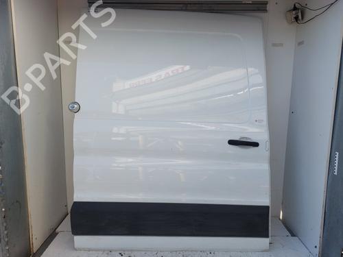 Used Right rear door Right rear door FORD TRANSIT V363 Van (FCD, FDD) 2.0 EcoBlue mHEV (130 hp) 36001576 36001576