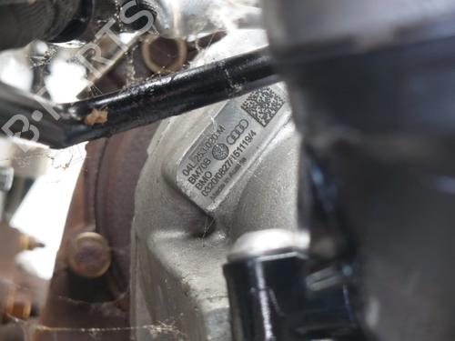 Engine VW T-ROC (A11, D11) 2.0 TDI 4motion | BP36107734M1  - Image 6
