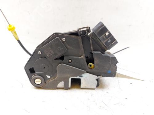 Rear left lock FORD FIESTA VI (CB1, CCN) 1.4 LPG | BP27538680C100 