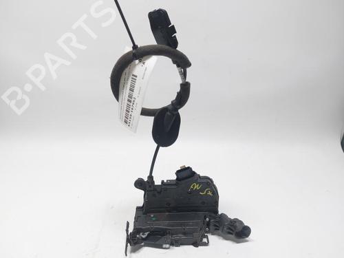 Used Front left lock RENAULT CAPTUR I (J5_, H5_) 0.9 TCe 90 (90 hp) 30802381