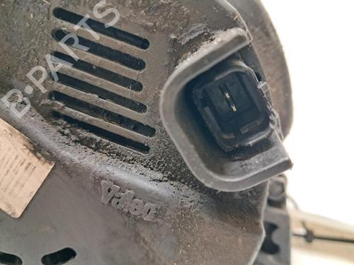 Lichtmaschine RENAULT GRAND SCÉNIC II (JM0/1_) 1.5 dCi (JM02, JM13) | BP30921537M7