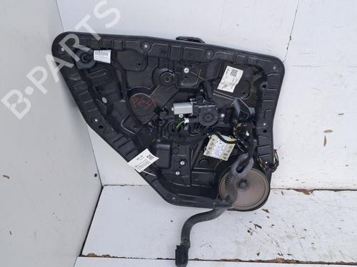 Used Left rear window motor Left rear window motor MERCEDES-BENZ GLB (X247) GLB 180 d (247.610) (116 hp) 40179077 40179077