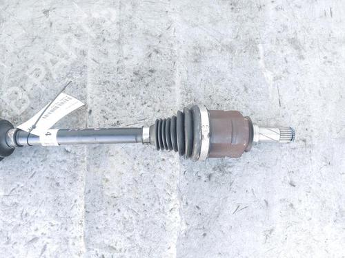 Left front driveshaft OPEL CORSA D (S07) 1.3 CDTI (L08, L68) | BP23881107M38 - Image 3