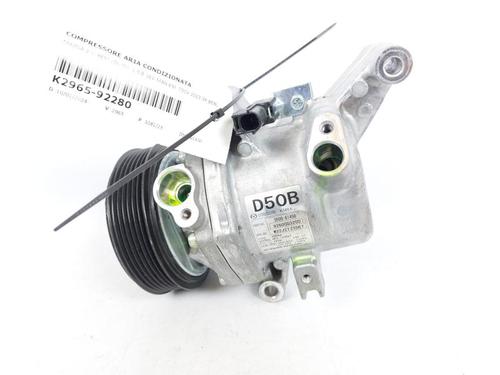 AC compressor MAZDA 2 Hatchback (DL, DJ) 1.5 SKYACTIV-G (DJLFS) | BP17203247M34 - Image 3